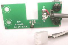 Hall Speed Sensor for Lincoln  CTI-L-H1