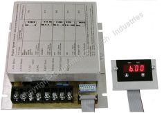 digital motor speed control