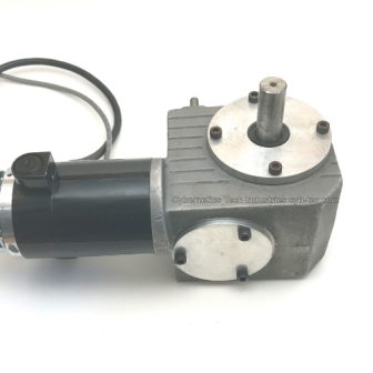 Gear motor for Middleby 46603