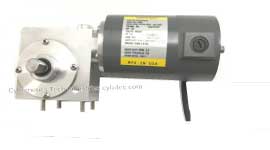 Drive motor replacment for # 47796