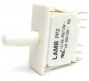 Replacement for Middleby Door switch 63910