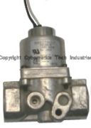 Solenoid valve for Middleby 28091-0017