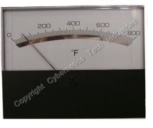 Analog Display for Lincoln