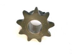 9 tooth 5/8 bore sprocket #40 pitch